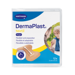 PANSEMENT RAPIDE BOUT DES DOIGTS DERMAPLAST®