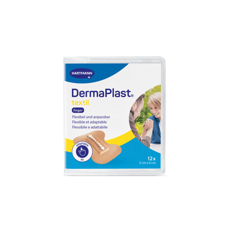 PANSEMENT RAPIDE BOUT DES DOIGTS DERMAPLAST®
