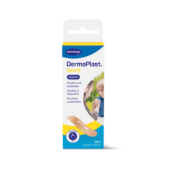 PANSEMENT RAPIDE TEXTIL EXPRESS DERMAPLAST®