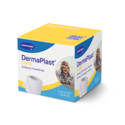COFIX 4 CM X 4 M, DERMAPLAST®