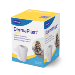 COFIX 6 CM X 4 M, DERMAPLAST®