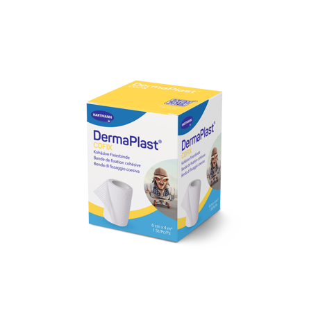 COFIX 6 CM X 4 M, DERMAPLAST®