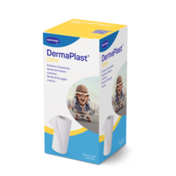 COFIX 10 CM X 4 M, DERMAPLAST®