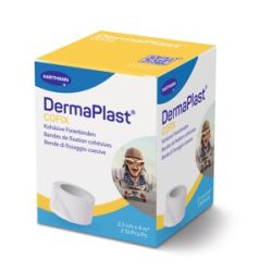 COFIX 2.5 CM X 4 M, DERMAPLAST®