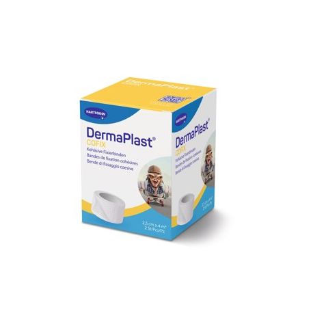 COFIX 2.5 CM X 4 M, DERMAPLAST®