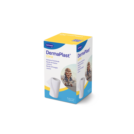 COFIX 8 CM X 4M, DERMAPLAST®