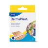 DermaPlast® Textil Pansement adhésif pansement rapide, découpable 8 x 10 cm