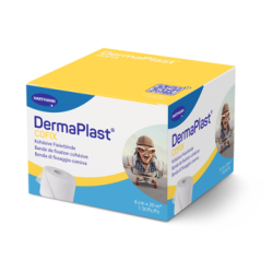 COFIX 6 CM X 20 M , DERMAPLAST® , ROULEAU