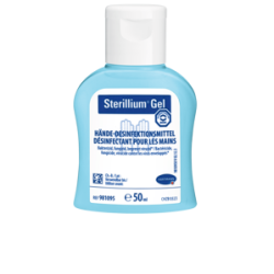 Sterillium® Gel Désinfection des mains 50 ml