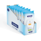 Sterillium® Protect & Care Lingettes désinfectantes Flowpack à 60 lingettes
