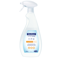 Sterillium® Protect & Care Mousse désinfectante pour surfaces 750 ml