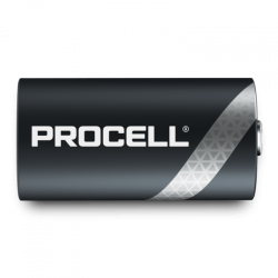 Set de piles pour Zoll AED Plus (DURACELL PROCELL)