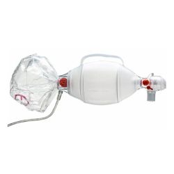 Ballon de ventilation à usage unique Ambu® Spur® II, enfants