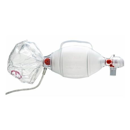 Ballon de ventilation à usage unique Ambu® Spur® II, enfants