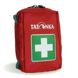 Sac de premiers secours Tatonka First Aid, vide - XS, 10 x 7 x 4 cm, 65 g