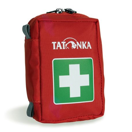 Sac de premiers secours Tatonka First Aid, vide - XS, 10 x 7 x 4 cm, 65 g