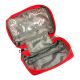 Sac de premiers secours Tatonka First Aid, vide - XS, 10 x 7 x 4 cm, 65 g