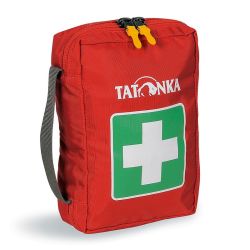 Sac de premiers secours Tatonka First Aid, vide - XS, 10 x 7 x 4 cm, 65 g
