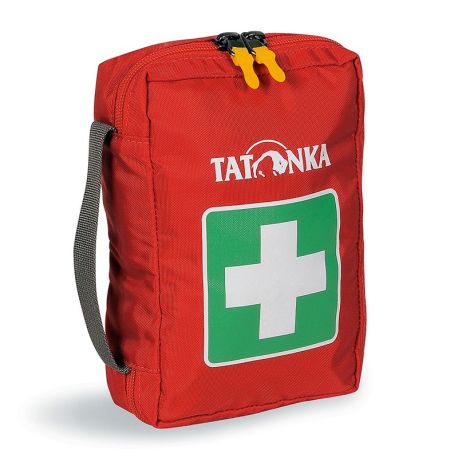 Sac de premiers secours Tatonka First Aid, vide - XS, 10 x 7 x 4 cm, 65 g