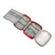 Sac de premiers secours Tatonka First Aid, vide - XS, 10 x 7 x 4 cm, 65 g