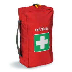 Sac de premiers secours Tatonka First Aid, vide - XS, 10 x 7 x 4 cm, 65 g