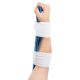 Attelle HERZmed Splint XL, 100 x 11 cm, rouleau