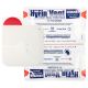 Pansement occlusif NAR HyFin Vent Compact Twin Pack