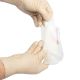 Pansement occlusif pour plaie pénétrante Beacon, diamètre de 15,20cm