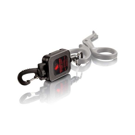 North American Rescue Scissor Leash