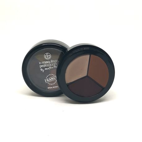 Terres de sang - trio 5 ml