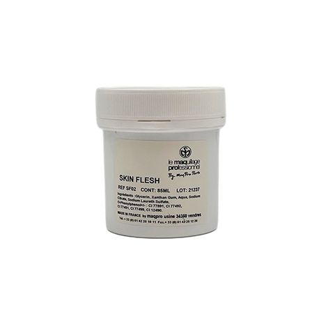 Skin flesh 85 ml