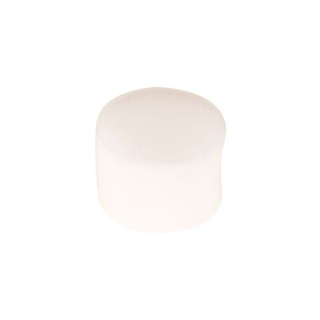 Éponge mousse ronde