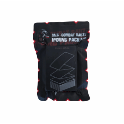 Gaze stérile comprimé Z-Fold, PROFORCE