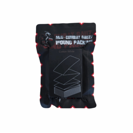 Gaze stérile comprimé Z-Fold, PROFORCE