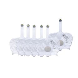 Poumons Laerdal Little Anne ( 6 Stk. ) 2023