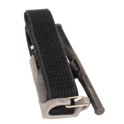 Garrot Snakestaff Systems ETQ Tourniquet noir