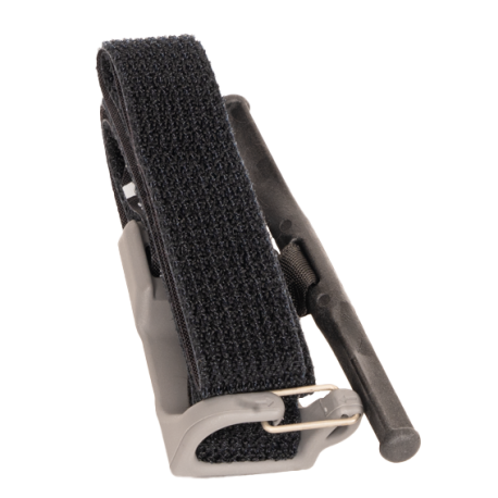 Garrot Snakestaff Systems ETQ Tourniquet noir