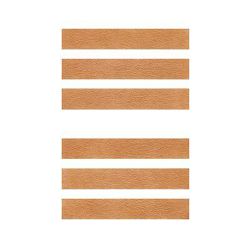 Bandes de suture pour plaies 3M Steri-Strip, 6 x 38 mm, 6 pces.