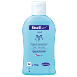 Sterillium® med 100 ml