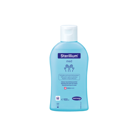 Sterillium® med 100 ml