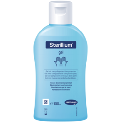 Sterillium® Gel Désinfection des mains 100 ml
