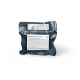 Gauze HEMOSTATIC, Z-Fold, HNT - IVF Hartmann
