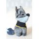 Peluche, mon copain VALOU