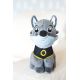Peluche, mon copain VALOU