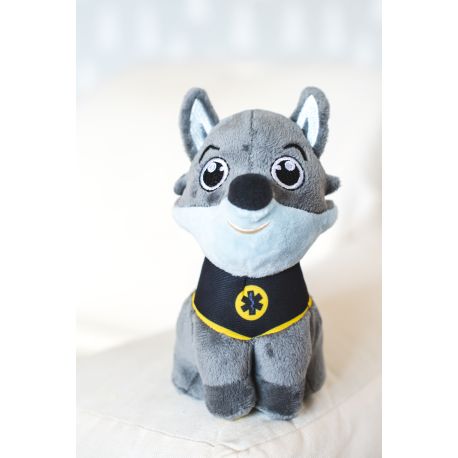 Peluche, mon copain VALOU