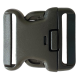 Buckle for BLACK and QUICK Paramedic Belt