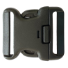 Buckle for BLACK and QUICK Paramedic Belt