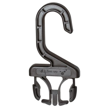 BELT-HOLDER pour QUICK, BLACK & RED