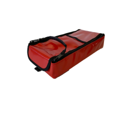 Trousse Rapido IO rouge