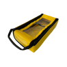Pochette Rapido L/M2 PVC Jaune